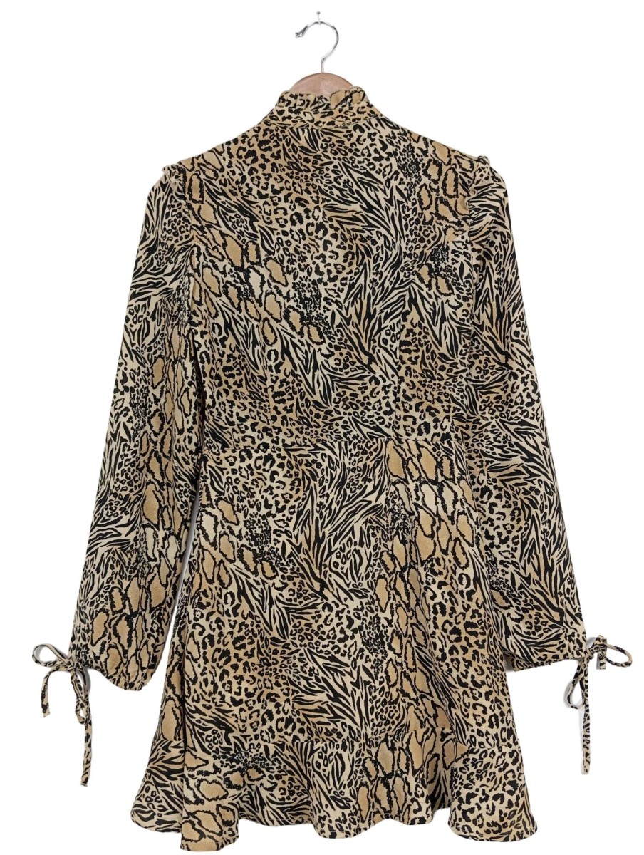 H&M Sommerkleid Bild 1