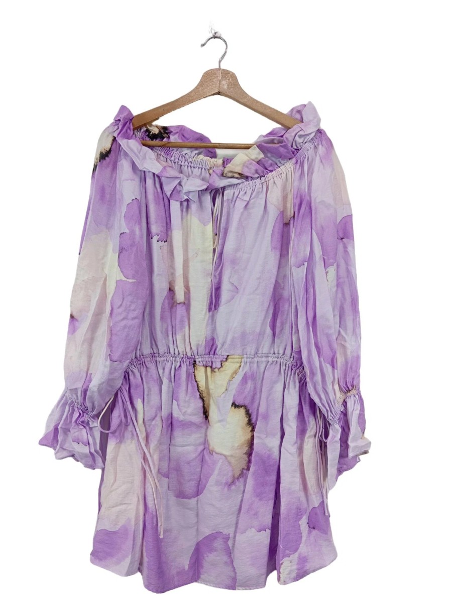 H&M Sommerkleid Bild 1