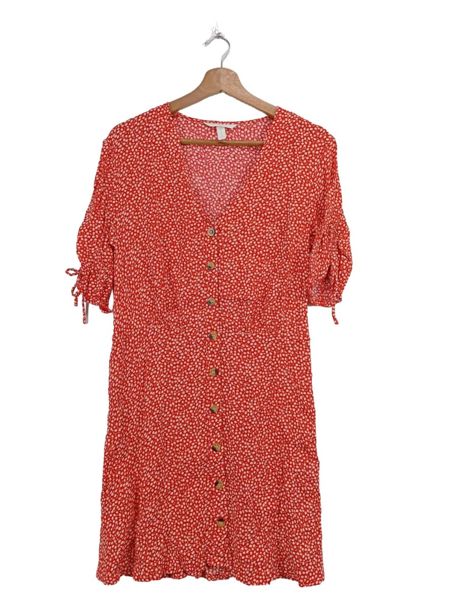 H&M Sommerkleid Bild 1