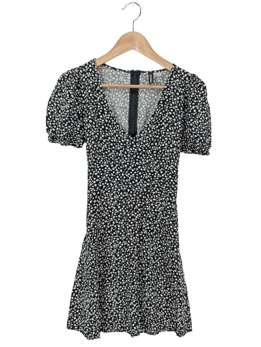 H&M Sommerkleid Bild 1