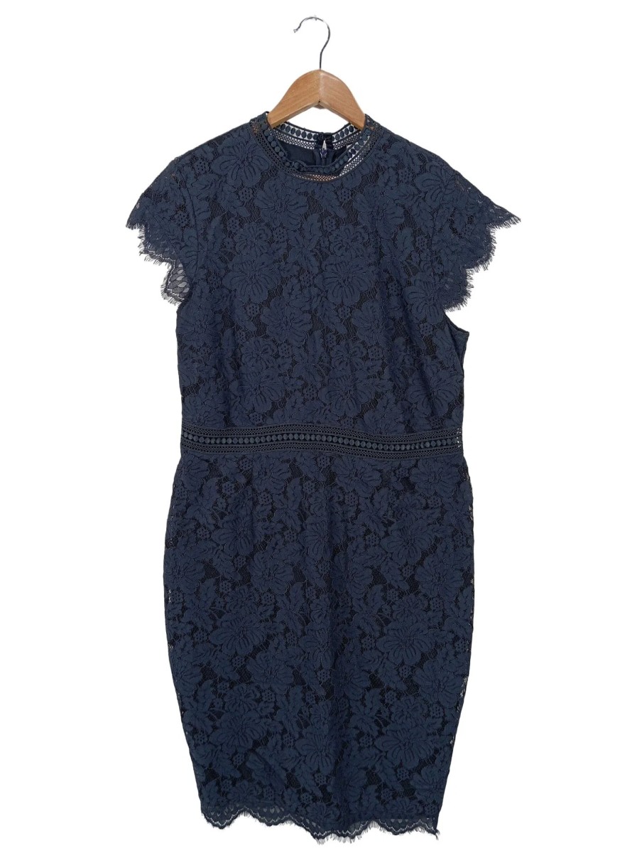 H&M Spitzenkleid Bild 1