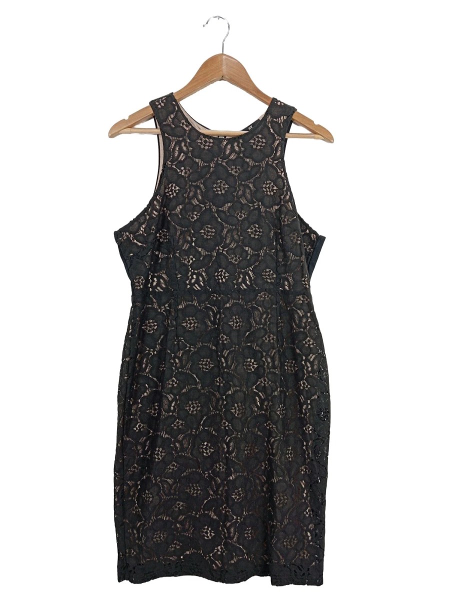 H&M Spitzenkleid Bild 1