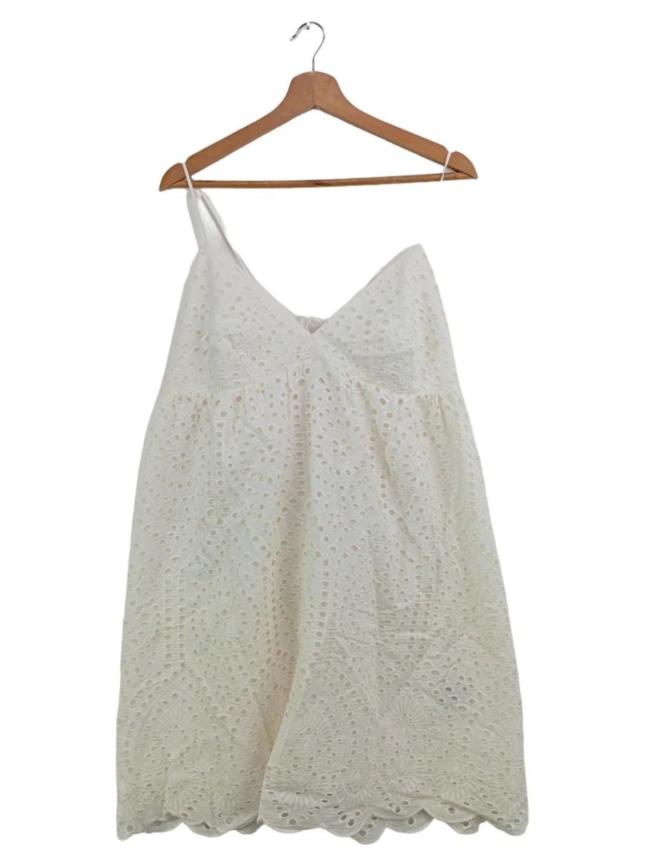 H&M Spitzenkleid Bild 1
