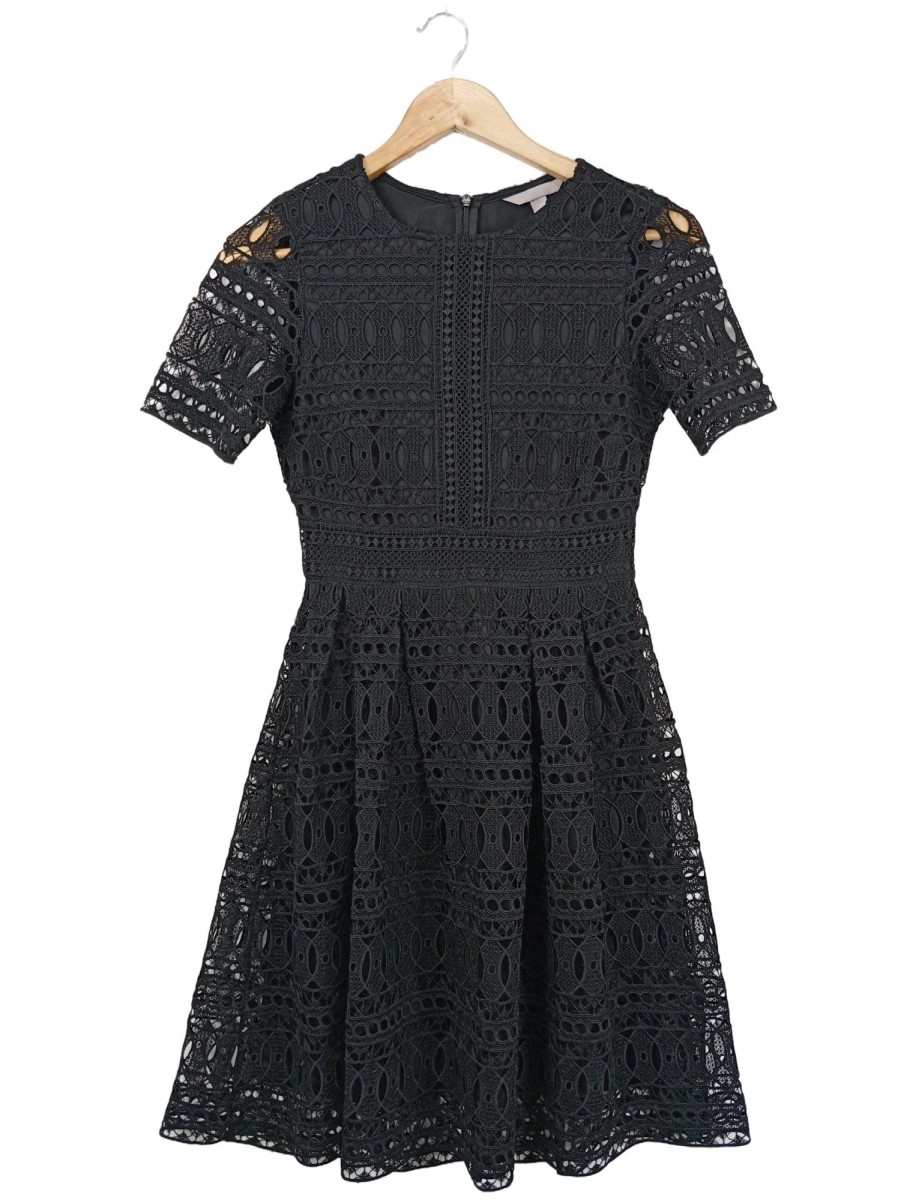 H&M Spitzenkleid Bild 1