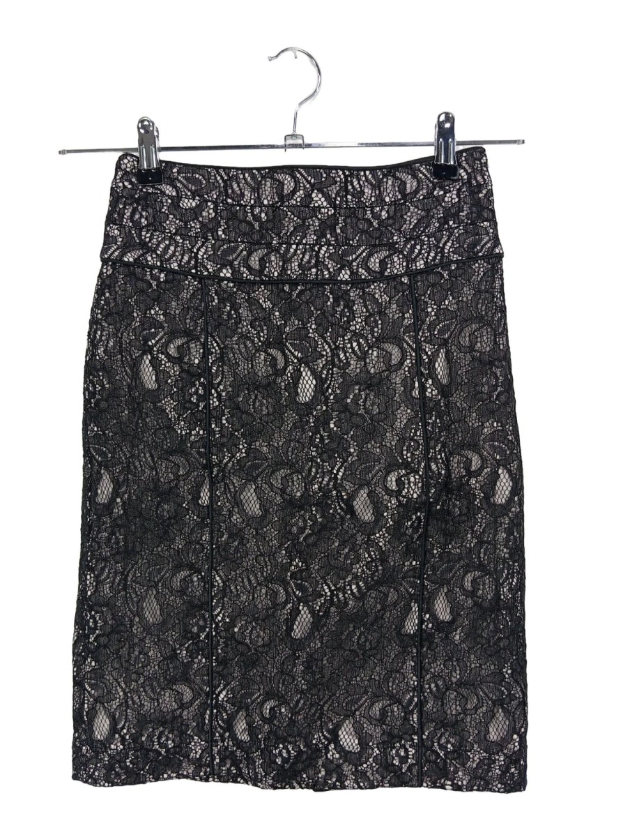 H&M A-Linienrock Bild 1