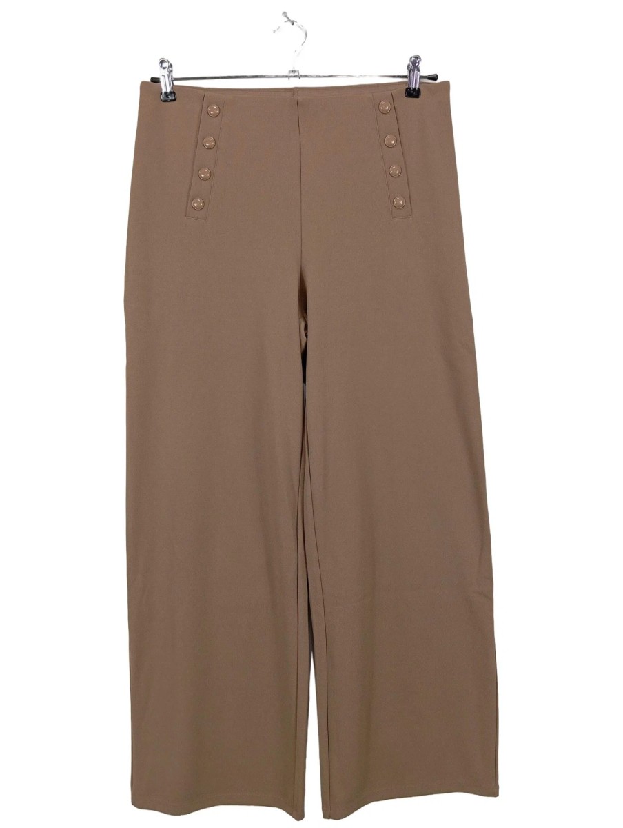 H&M Stoffhose Bild 1