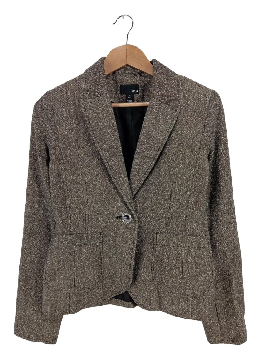 H&M Blazer Bild 1