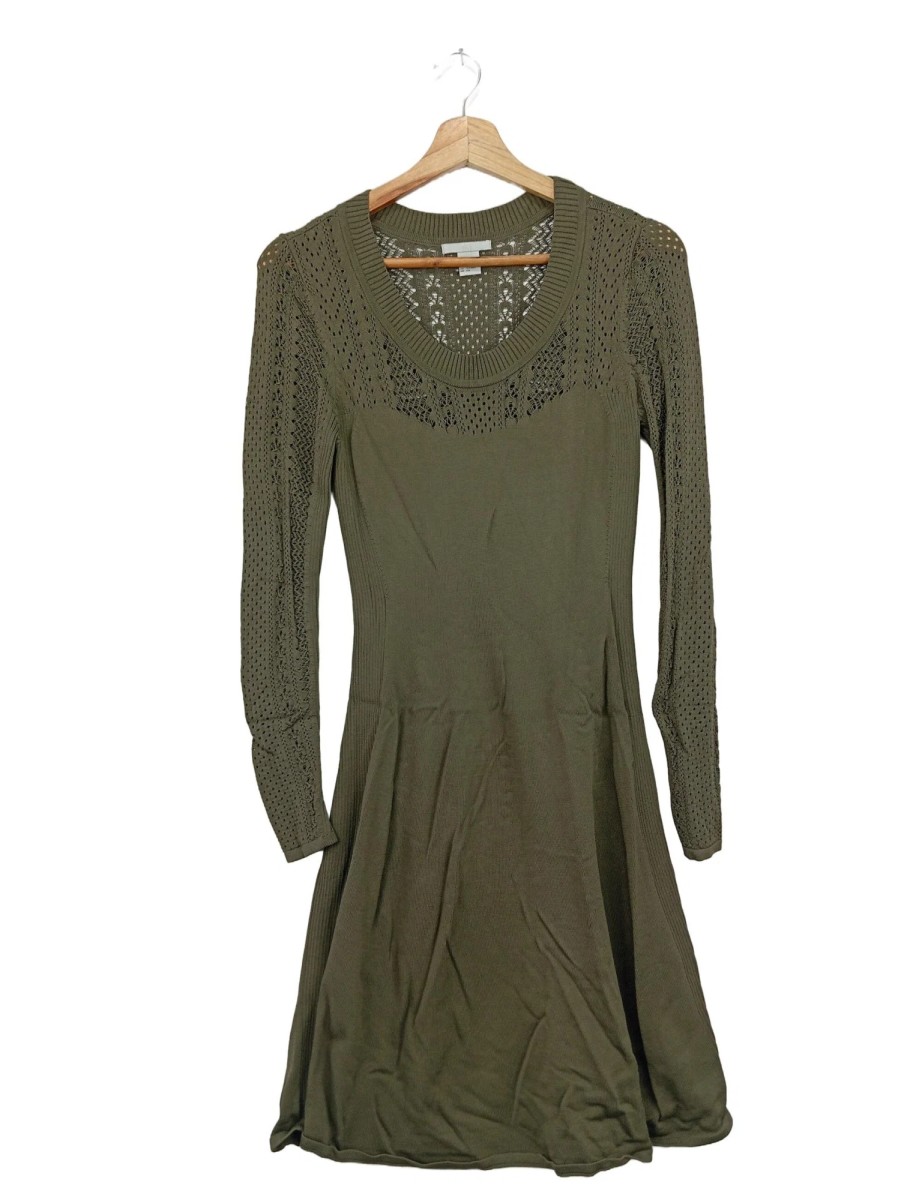 H&M Strickkleid Bild 1