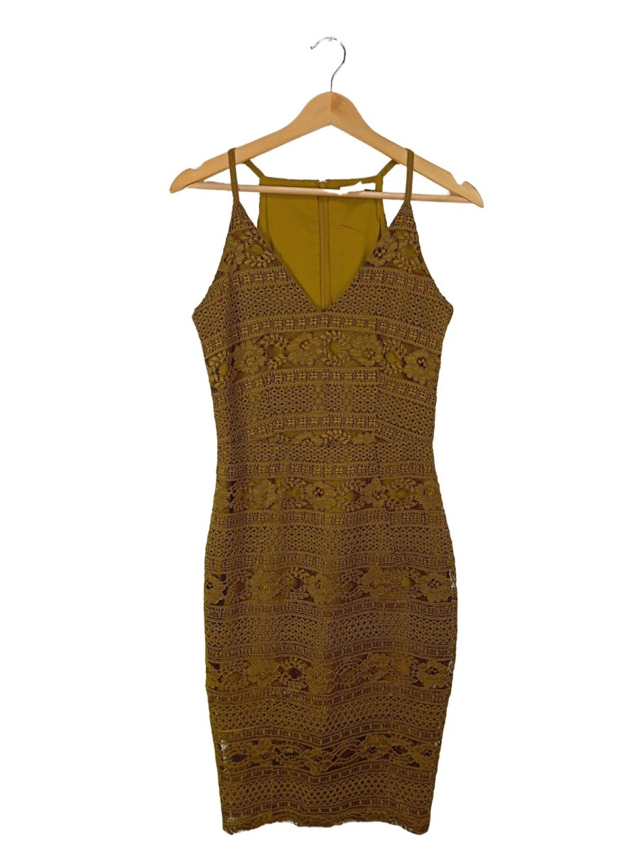 H&M Strickkleid Bild 1