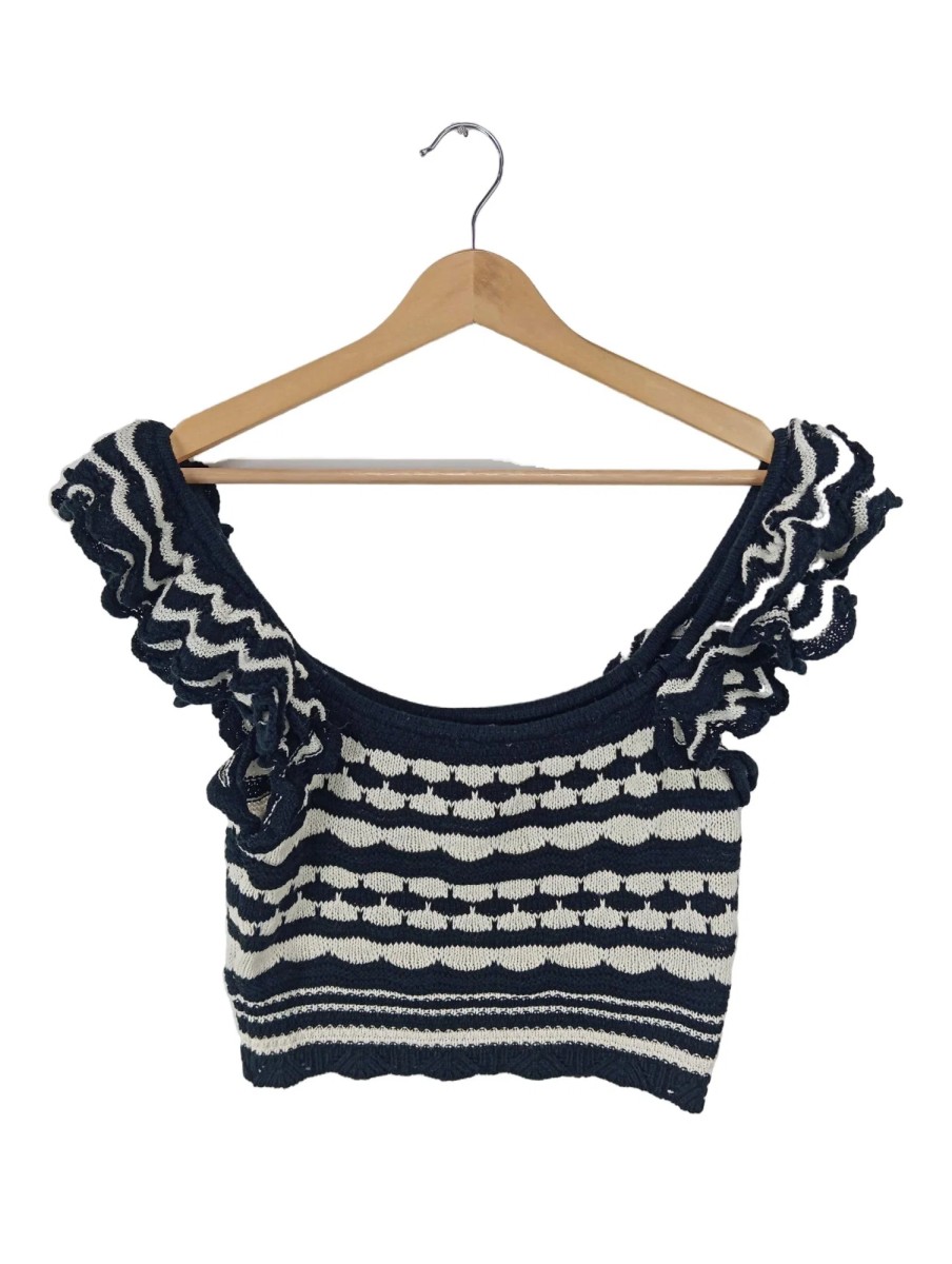 H&M Top Bild 1