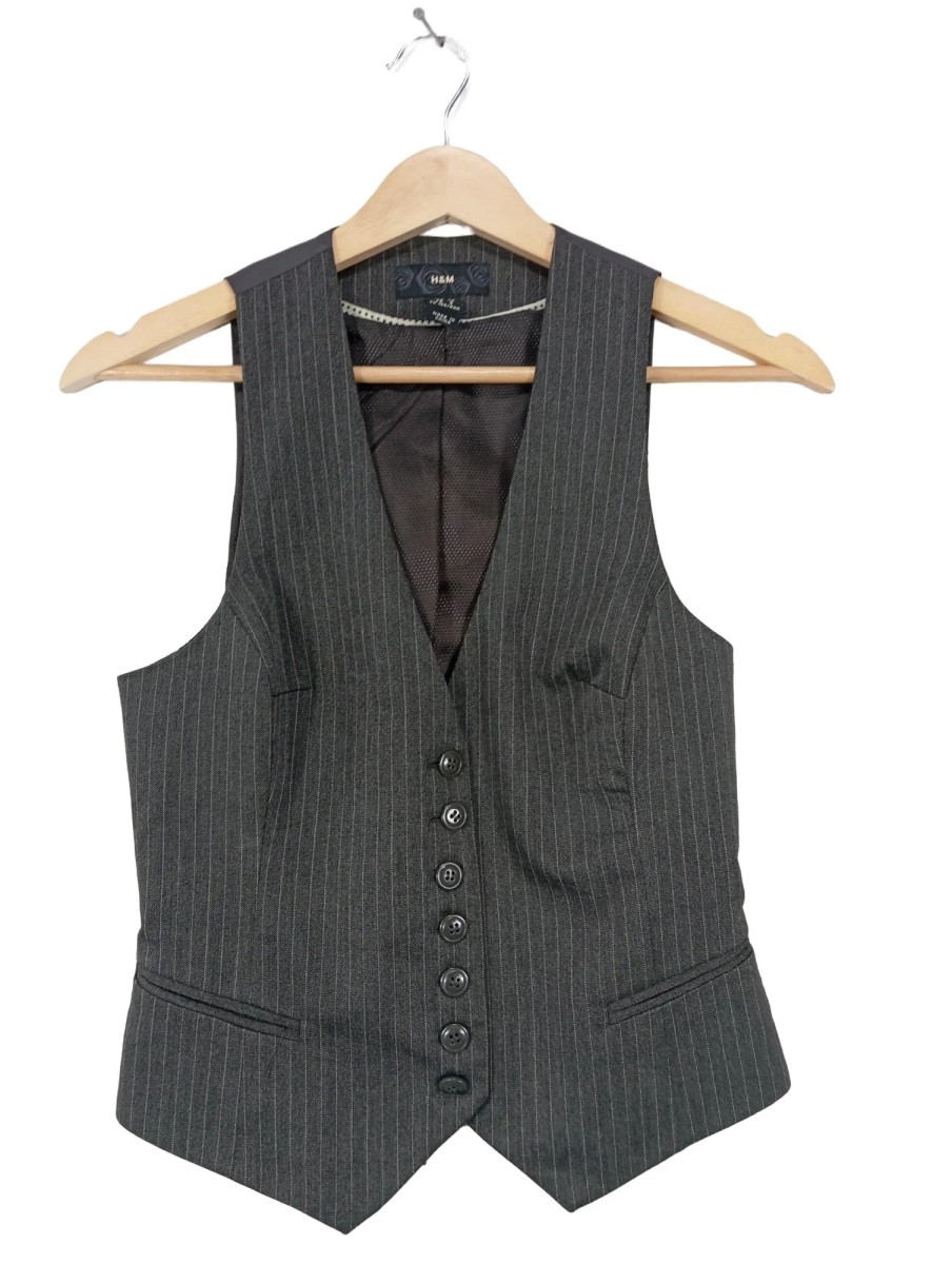 H&M Leichte Weste Bild 1