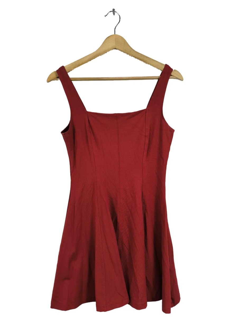 H&M Sommerkleid Bild 1