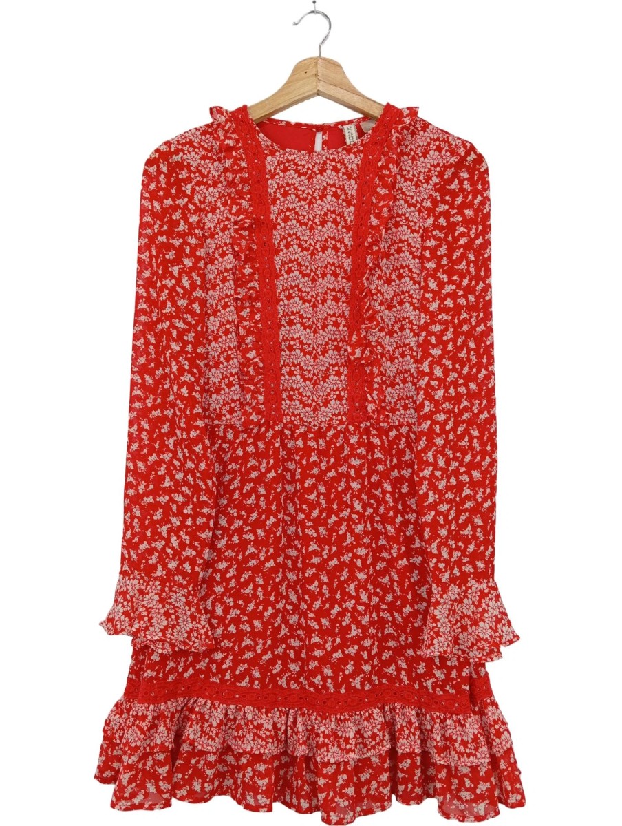 H&M Sommerkleid Bild 1