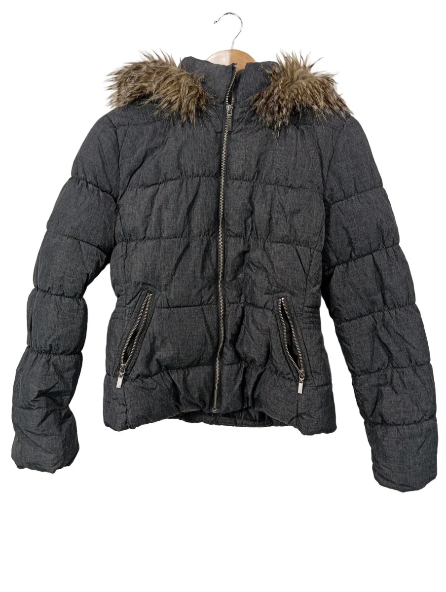 H&M Winterjacke Bild 1