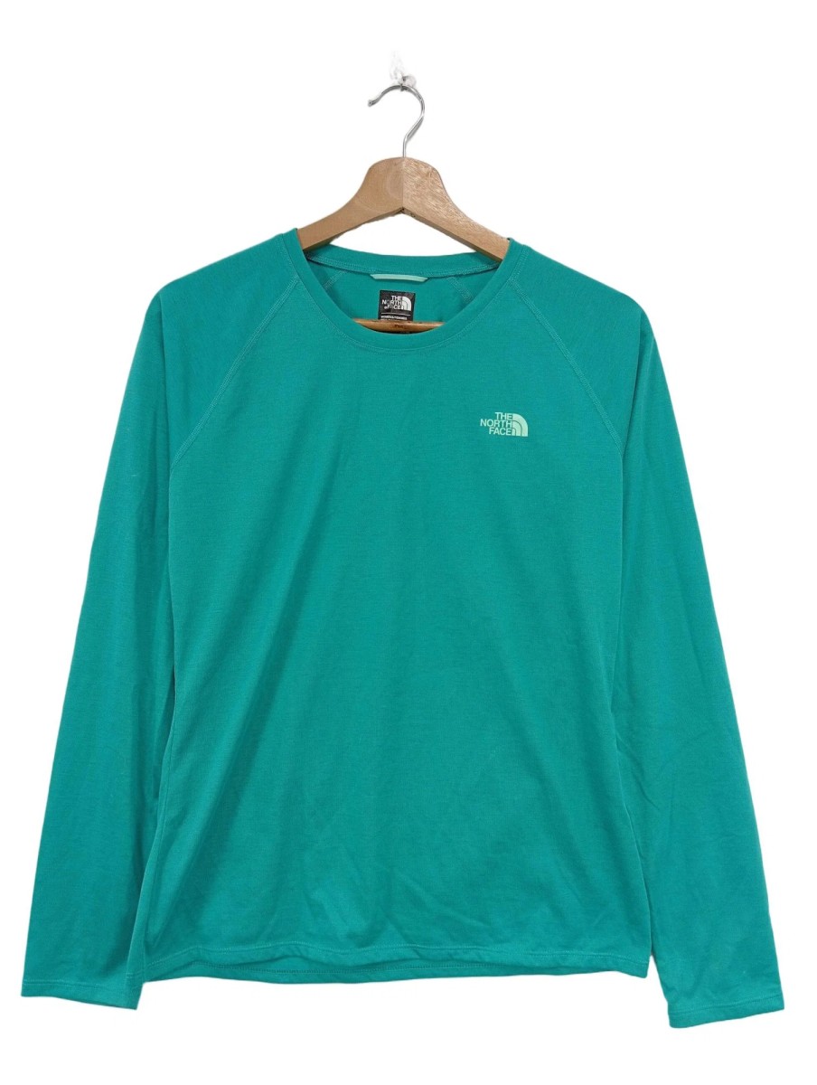 THE NORTH FACE Langarmshirt Bild 1