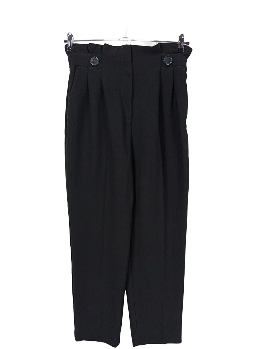 H&M Stoffhose Bild 1