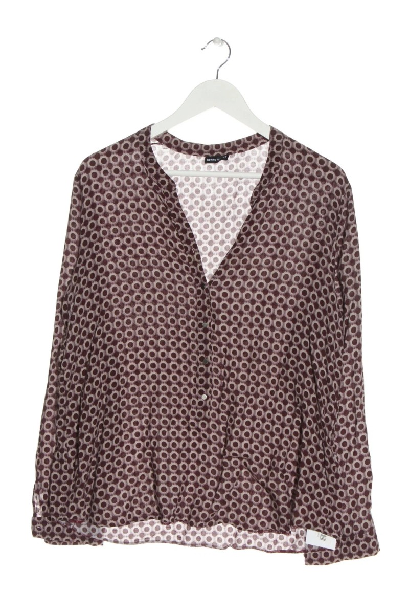 GERRY WEBER Hemdbluse Bild 1