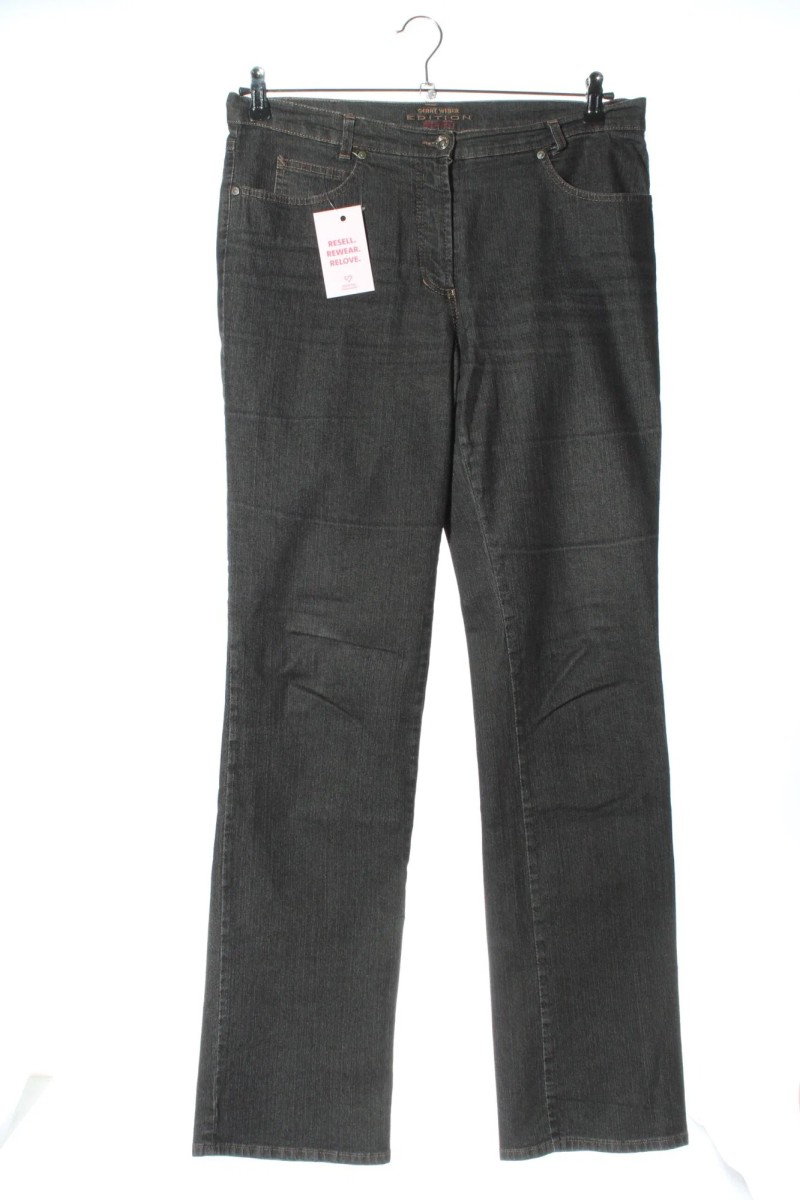 GERRY WEBER High Waist Jeans Bild 1