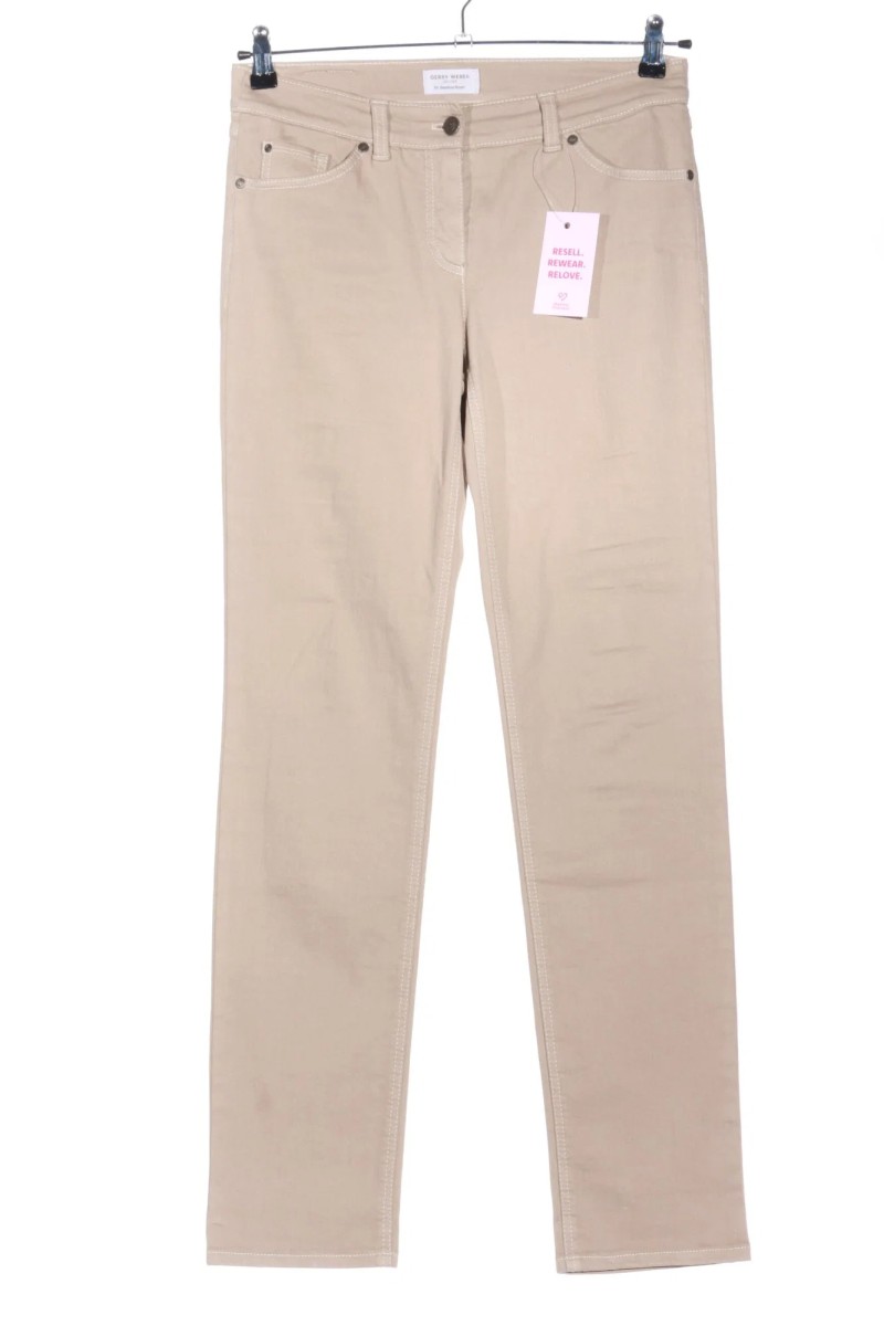 GERRY WEBER High Waist Jeans Bild 1