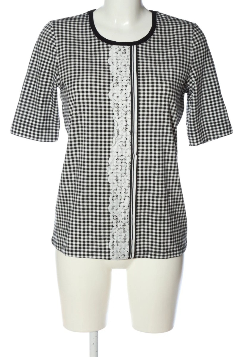 GERRY WEBER Bluse Bild 1