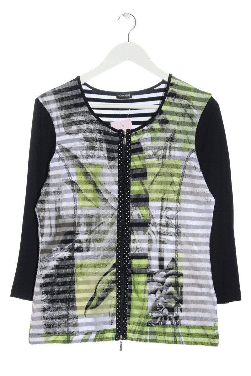 GERRY WEBER Strickjacke Bild 1