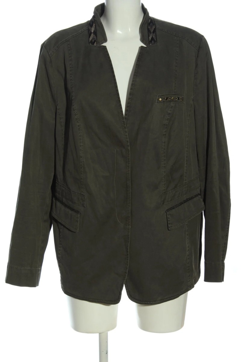GERRY WEBER Leichte Jacke Bild 1