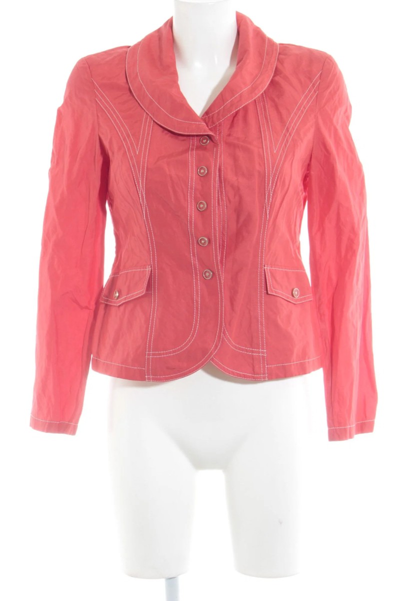 GERRY WEBER Leichte Jacke Bild 1