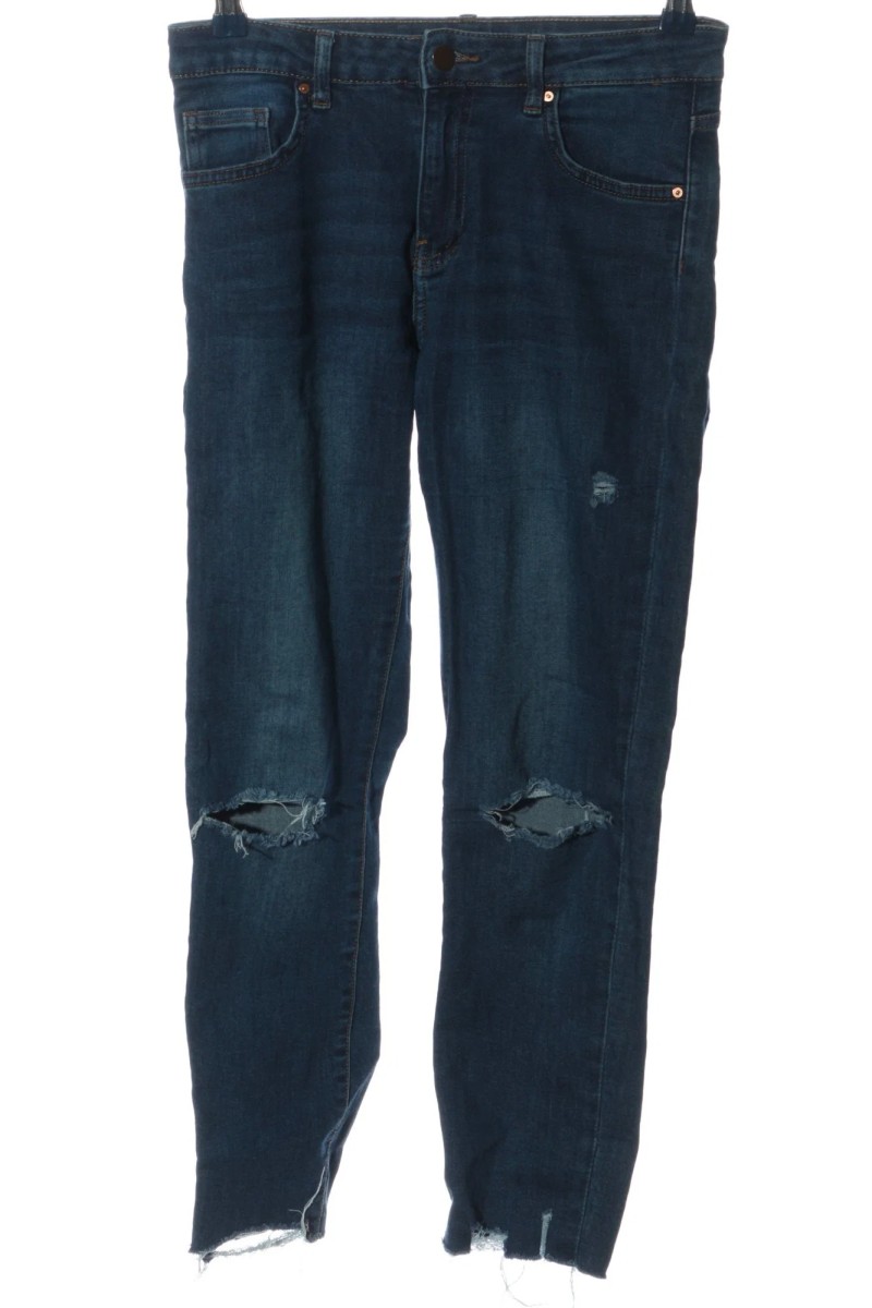 H&M Jeans Regular Fit Bild 1