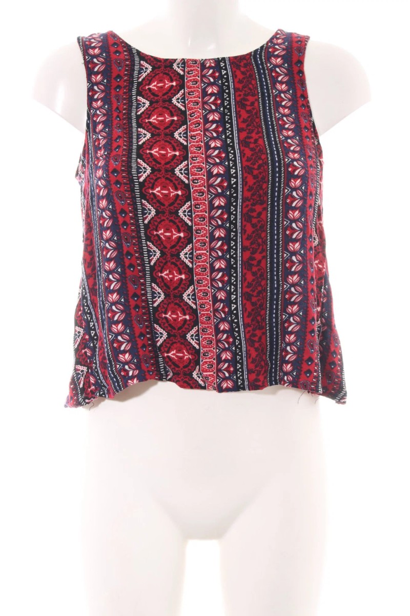 H&M Top Bild 1