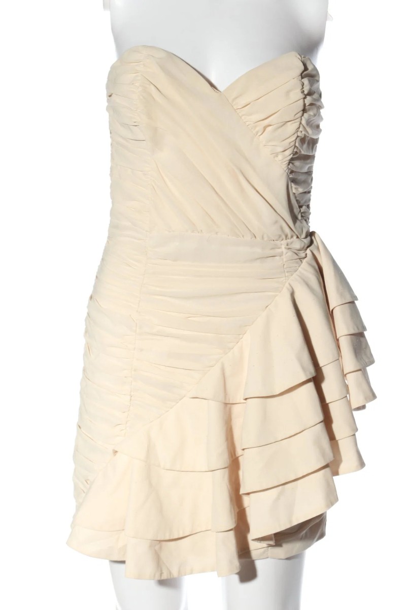 H&M Abendkleid Bild 1