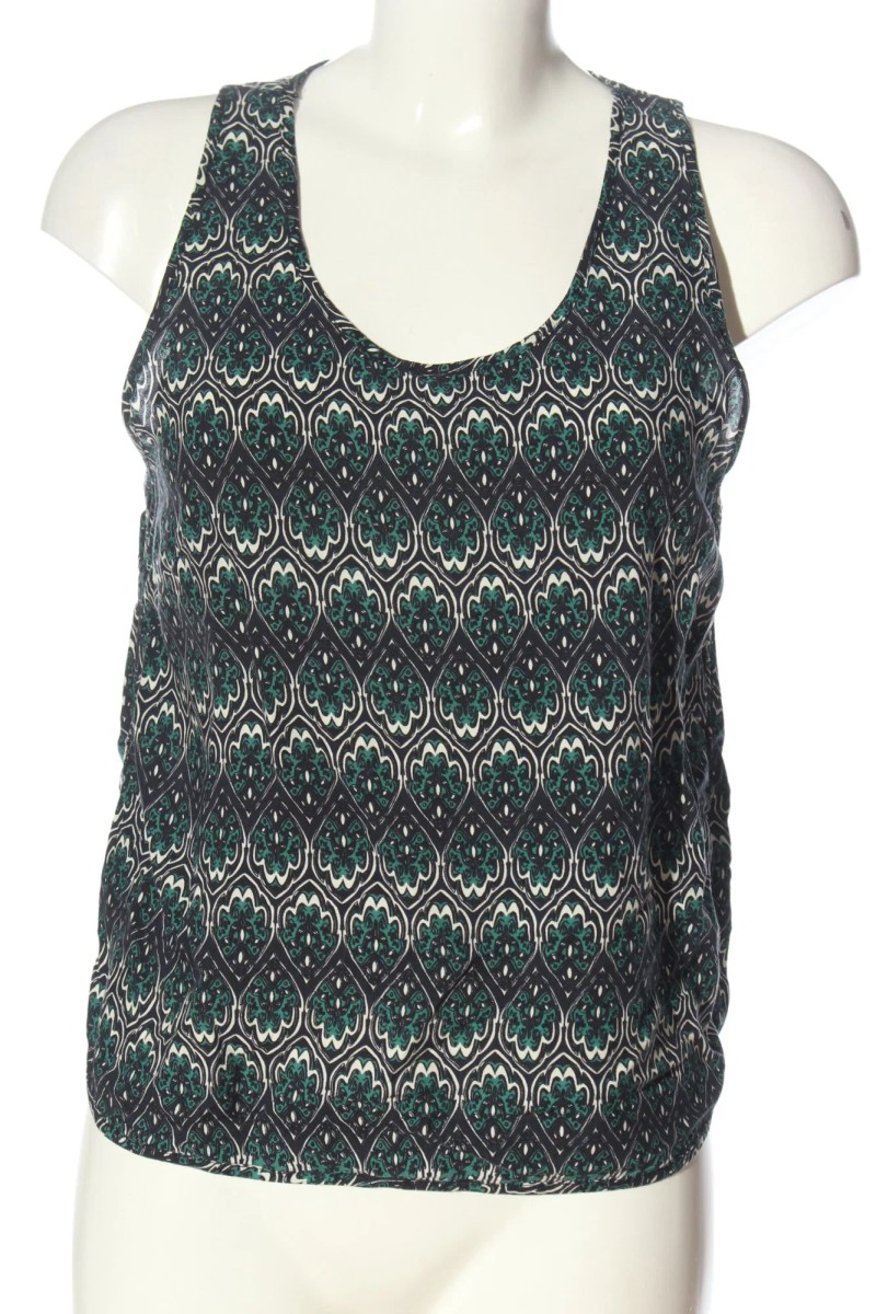 H&M Bluse Bild 1