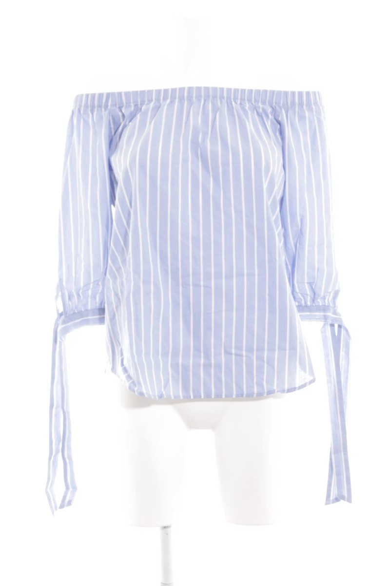 H&M Top Bild 1