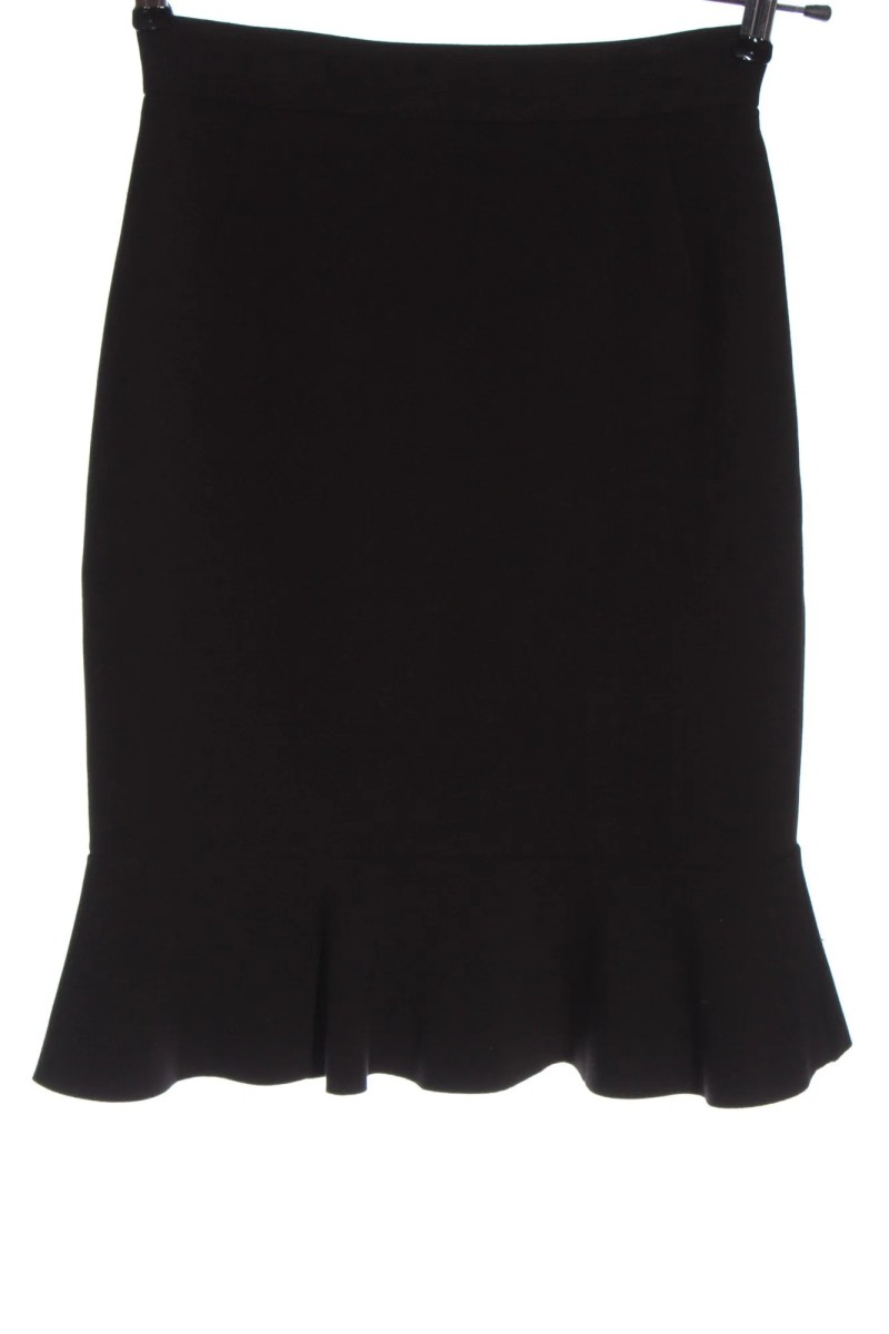 H&M Bleistiftrock Bild 1
