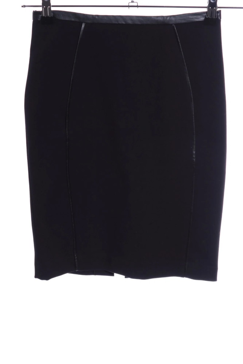 H&M Bleistiftrock Bild 1