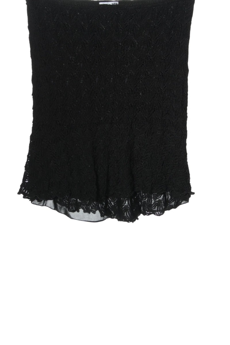 H&M Bleistiftrock Bild 1