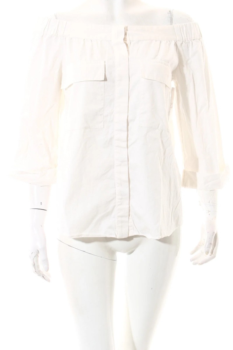 H&M Bluse Bild 1