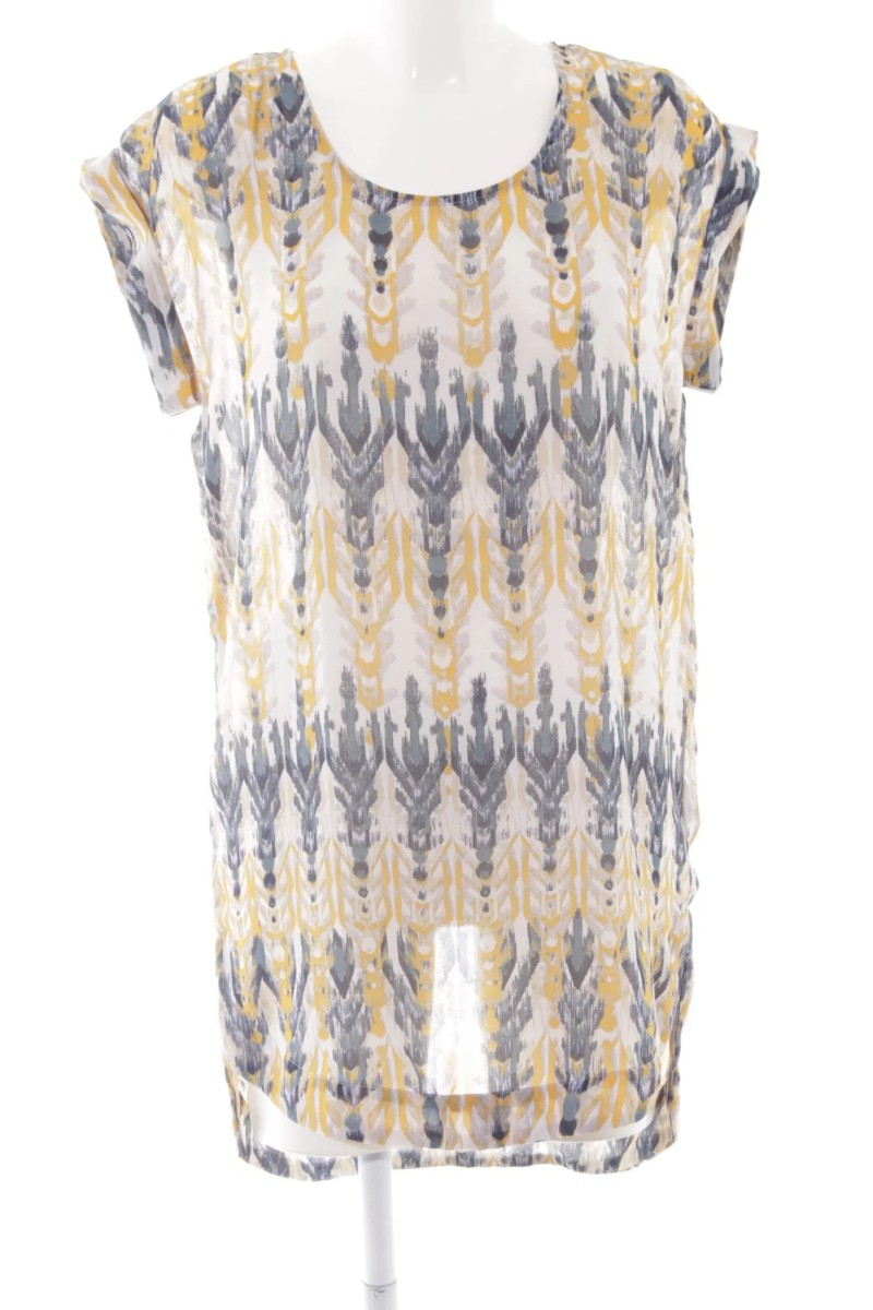 H&M Blusenkleid Bild 1