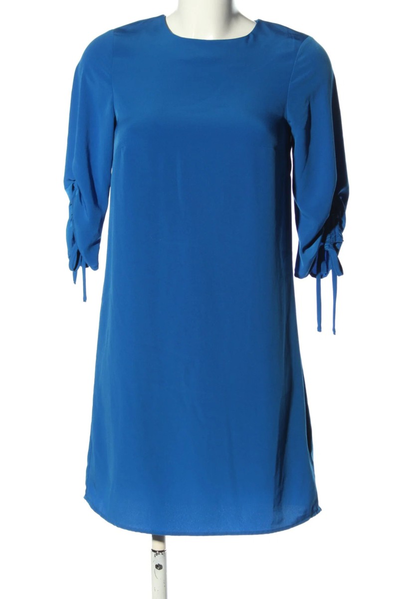 H&M Blusenkleid Bild 1