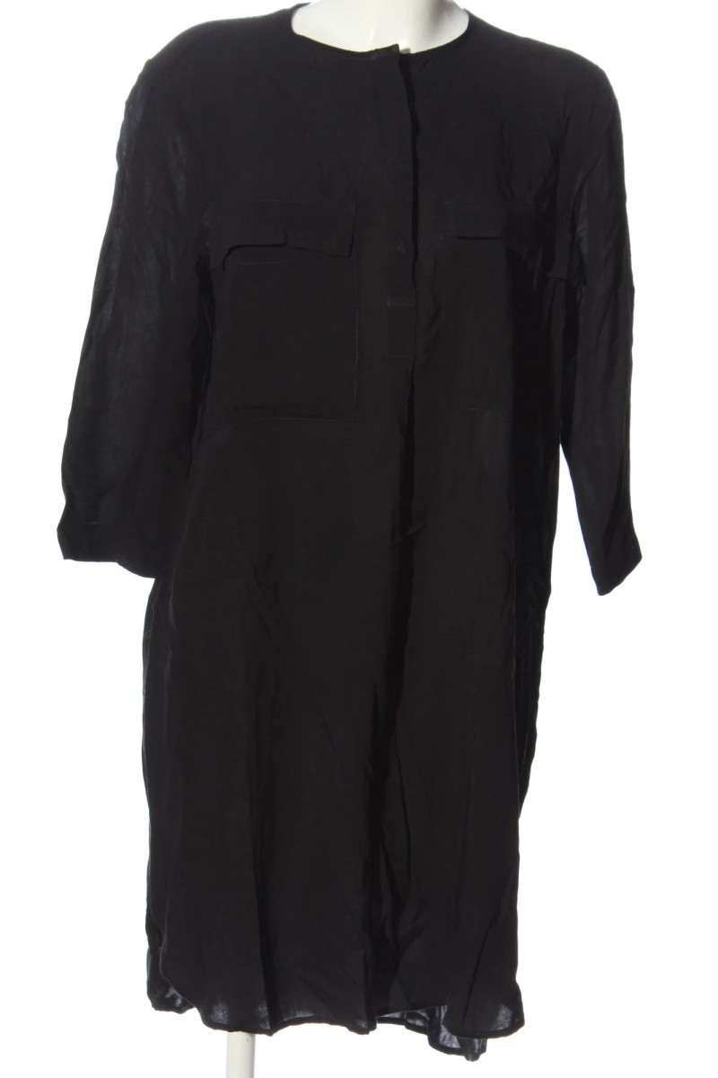H&M Blusenkleid Bild 1