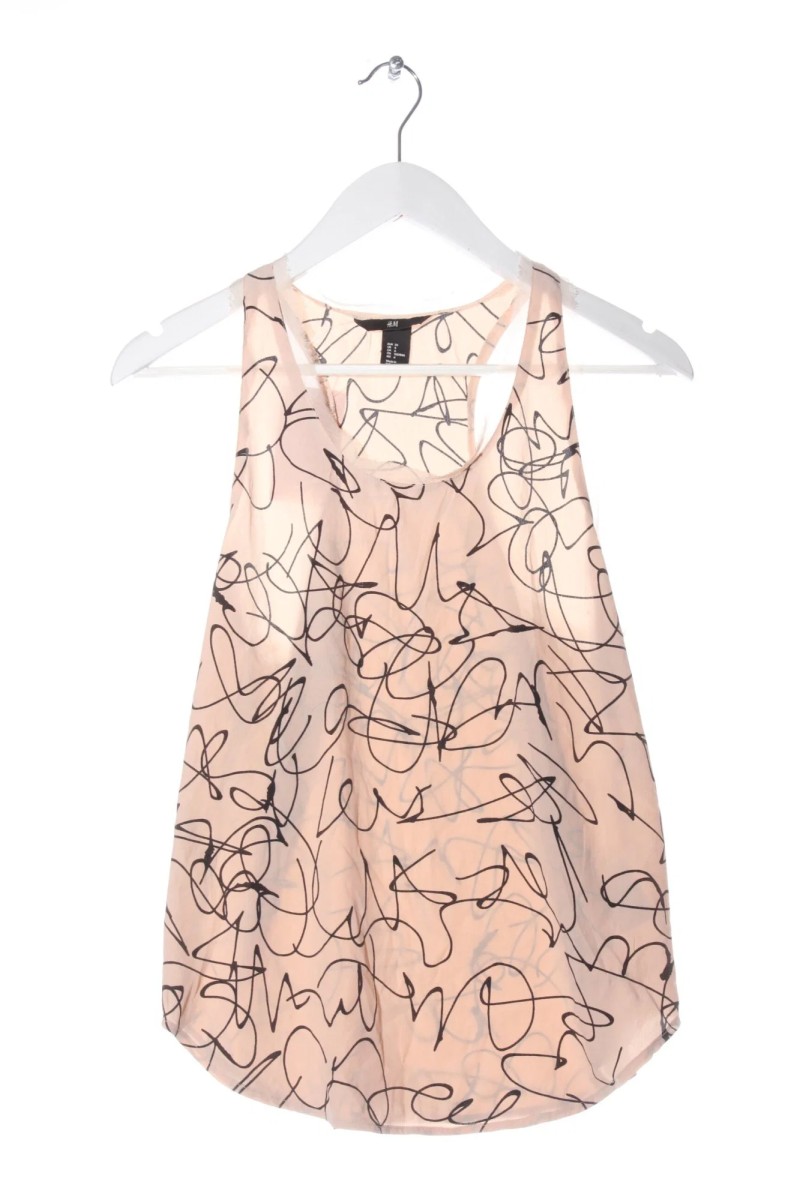 H&M Top Bild 1