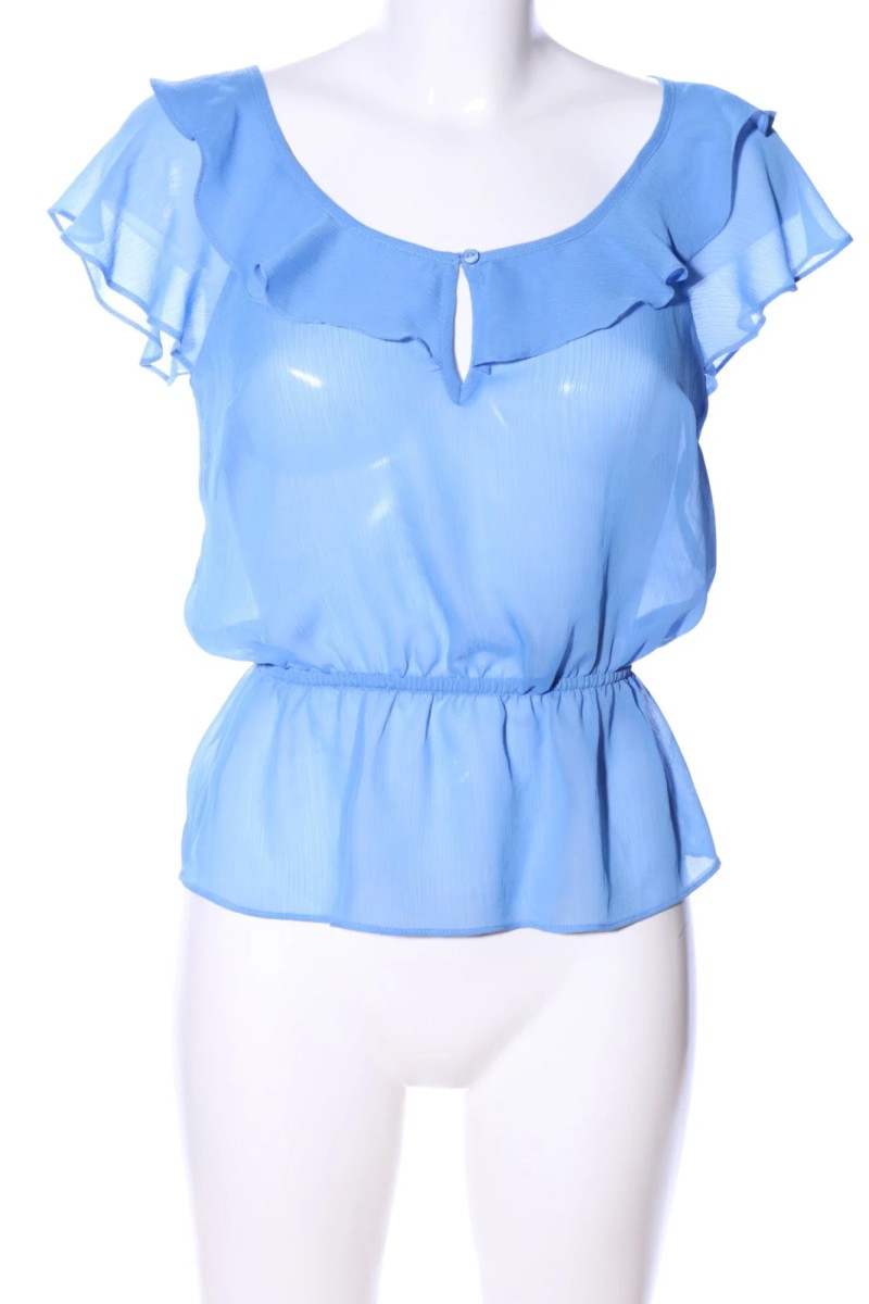 H&M Top Bild 1