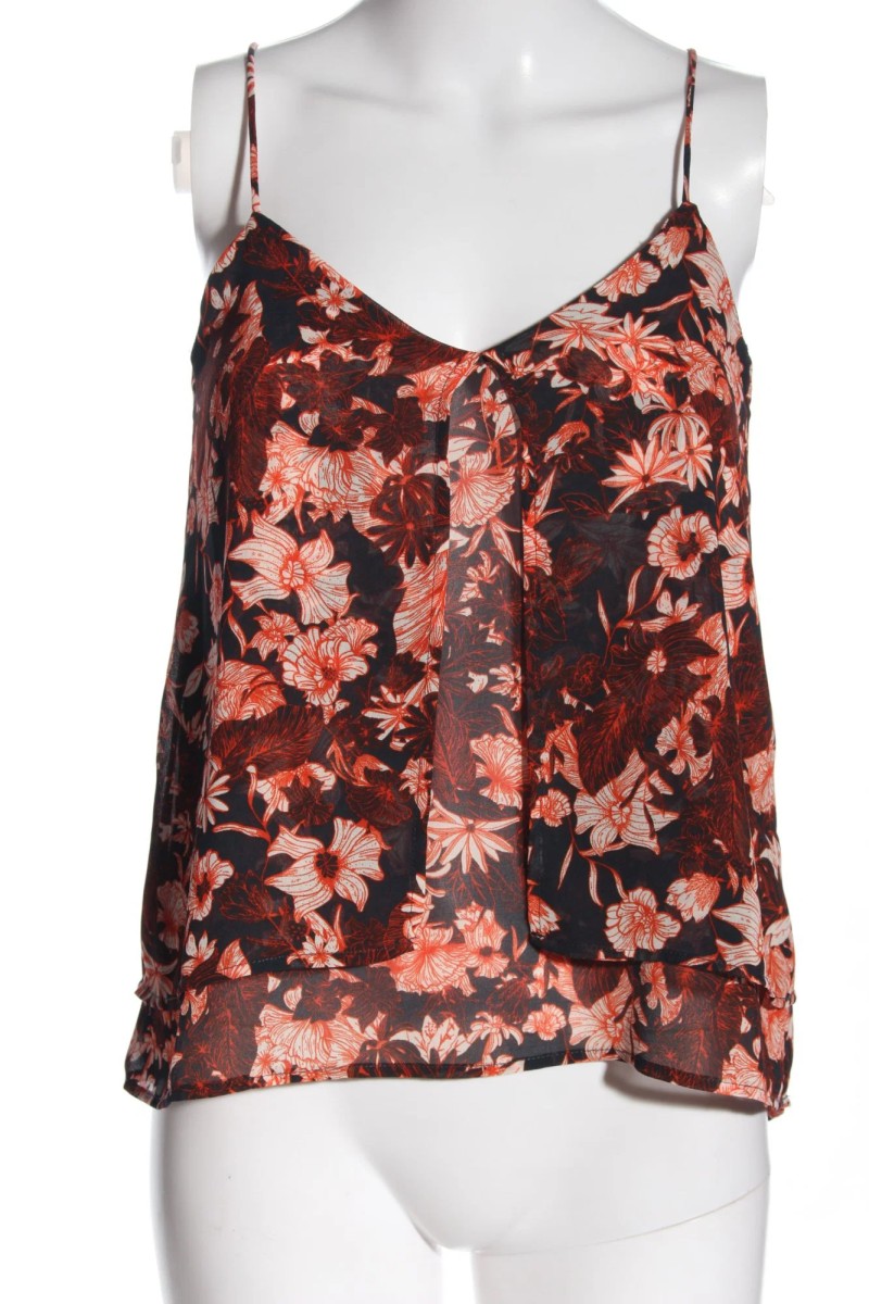 H&M Top Bild 1