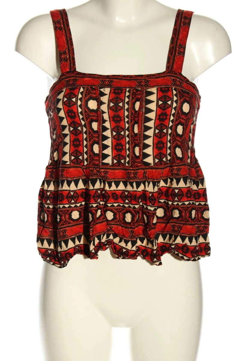 H&M Top Bild 1