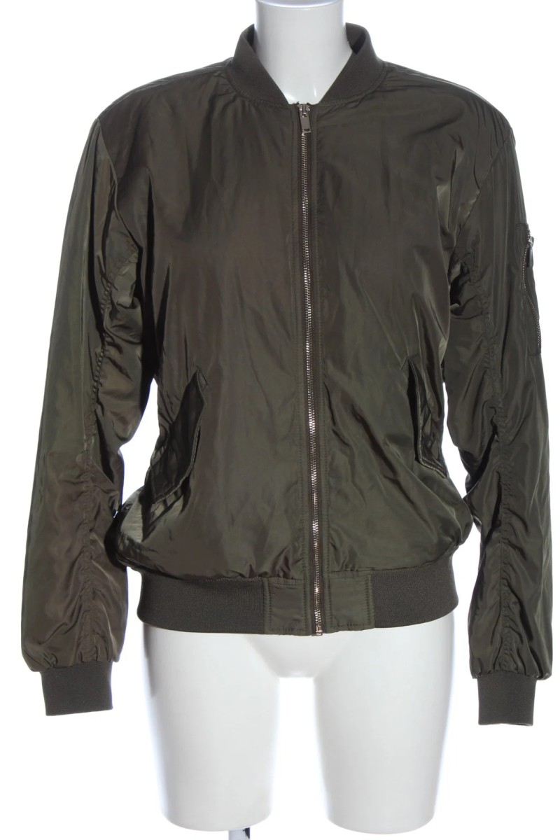 H&M Bomberjacke Bild 1