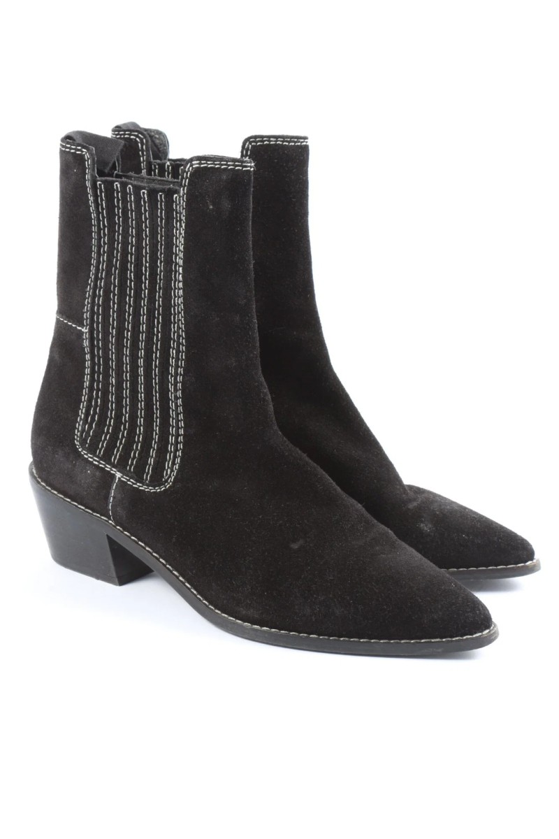 H&M Stiefelette Bild 1