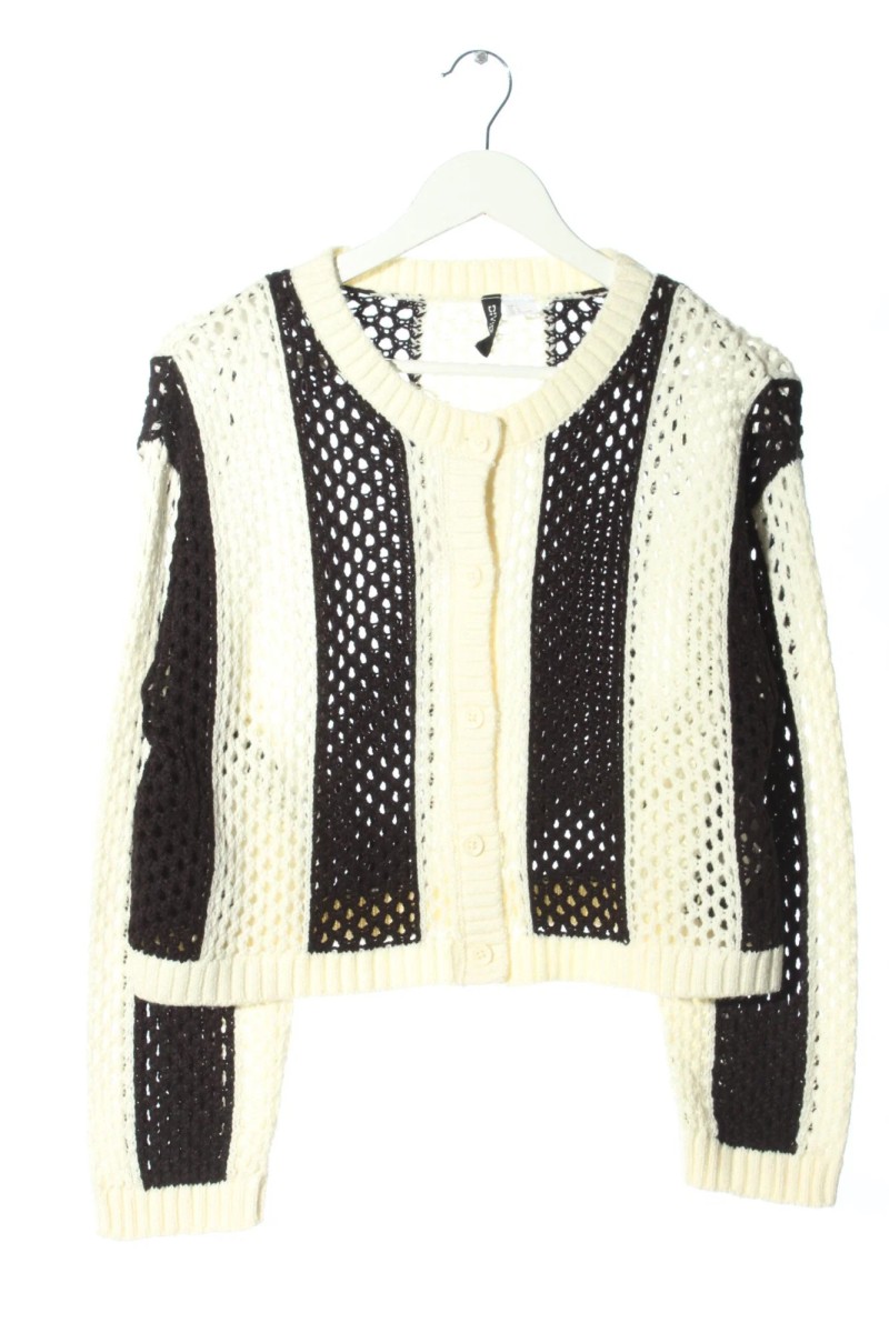 H&M Strickjacke Bild 1
