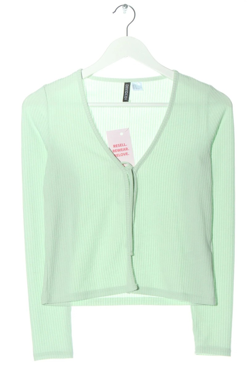 H&M Strickjacke Bild 1
