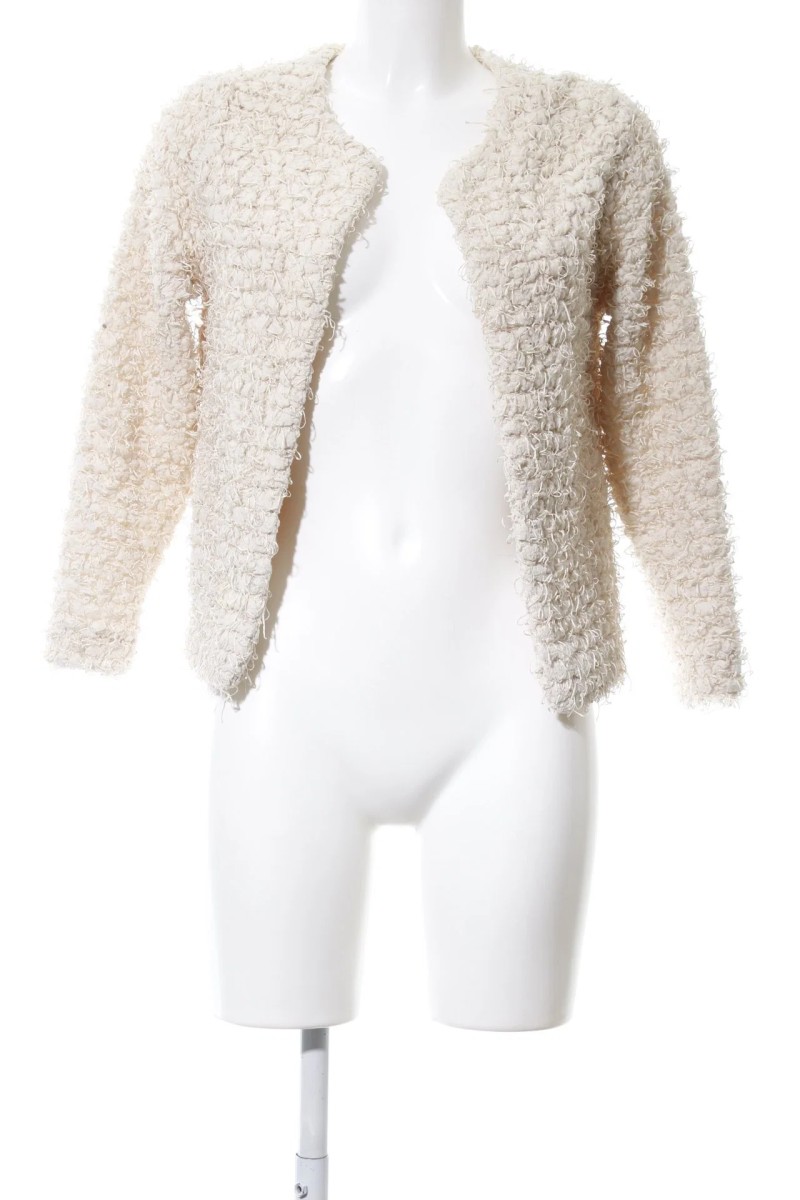 H&M Strickjacke Bild 1