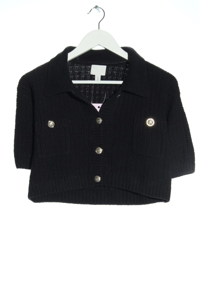 H&M Strickjacke Bild 1