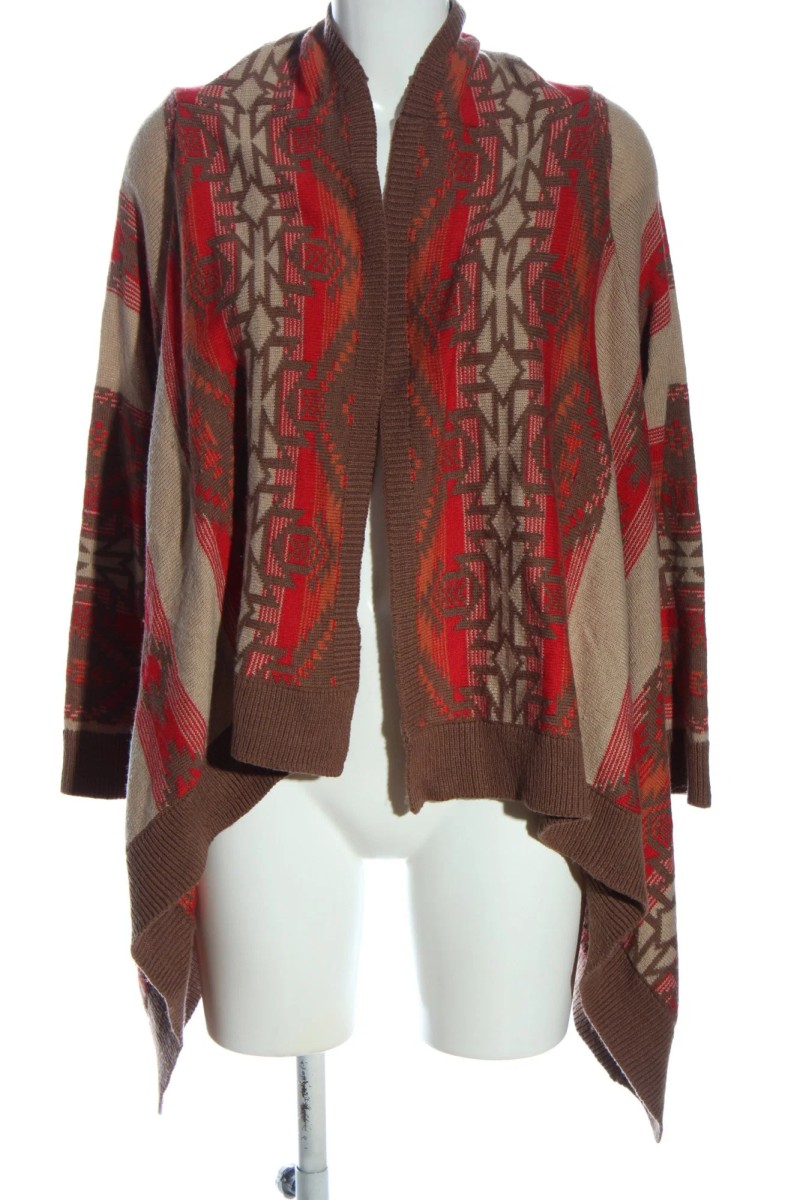 H&M Strickjacke Bild 1